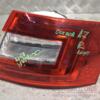 Фонарь правый лифтбек Skoda Octavia (A7) 2013-2020 5E5945112 232086 - 3