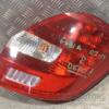 Фонарь правый Skoda Fabia 2007-2014 232097 - 3