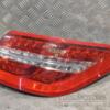 Фонарь правый Mercedes E-class (C207) 2009-2016 A2079060258 232107 - 3