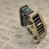 Дефлектор повітряний центральний правий Nissan X-Trail (T31) 2007-2014 68750JG00B 232147 - 3