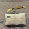 Подушка безпеки пасажир в торпедо Airbag Toyota Verso 2009-2018 TG08B02001 232176 - 3