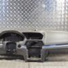 Торпедо под Airbag Mercedes E-class (C207) 2009-2016 A2076800087 232204 - 4