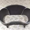 Накладка панели приборов Mercedes C-class (W205) 2014-2021 A2055404137 232237 - 3