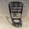 Консоль центральна в торпедо Mercedes C-class (W205) 2014-2021 A2056803805 232249 - 3