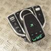 Джойстик радио навигации I-Drive (дефект) Mercedes C-class (W205) 2014-2021 A2059001934 232254 - 4