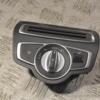 Переключатель света фар Mercedes C-class (W205) 2014-2021 A2059051810 232259 - 3