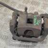 Супорт задній лівий Nissan X-Trail (T31) 2007-2014 44011JG00A 232308 - 3