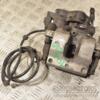 Суппорт задний левый Mercedes C-class (W205) 2014-2021 A2054230100 232378 - 3