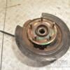 Цапфа левая под ABS Jeep Grand Cherokee 2010 04877113AB 232416 - 3