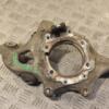 Цапфа левая под ABS Mercedes E-class (C207) 2009-2016 A2043570305 232455 - 3