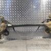 Балка задняя в сборе под диски с ABS Opel Astra (K) 2015 232471 - 5