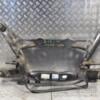 Балка задньої підвіски (підрамник) 4WD Seat Ateca 2.0tdi 2016 5Q0505235J 232480 - 3