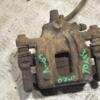 Суппорт задний правый Honda CR-V 2007-2012 43018SWWG00 232556 - 3