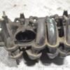 Колектор впускний пластик Renault Logan 1.6 8V 2005-2014 8200647806 232619 - 3