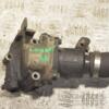 Корпус термостата Renault Logan 1.6 8V 2005-2014 8200493154 232624 - 3