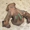 Колектор випускний Renault Logan 1.6 8V 2005-2014 232634 - 3