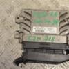 Блок керування двигуном Renault Logan 1.6 8V 2005-2014 S110140023A 232636 - 3