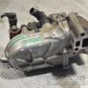 Клапан EGR электр Fiat Doblo 1.3MJet 2010 701599040 232666 - 3
