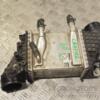 Радіатор інтеркулера VW Crafter 2.0tdi 2016 04L145749L 232848 - 3