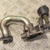 Заслонка клапана EGR Mercedes E-class 3.0cdi (C207) 2009-2016 A6421401263 232946 - 3