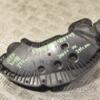 Резонатор повітряного фільтра Jeep Grand Cherokee 3.0crd 2005-2010 A6421401487 232959 - 3