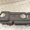Накладка двигуна декоративна VW Golf 1.4 16V TSI (VI) 2008-2013 03C103925AM 233143 - 3