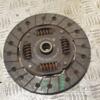Диск сцепления Opel Corsa 1.2 16V (D) 2006-2014 55565534 233206 - 3