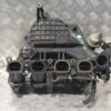 Коллектор впускной пластик Ford Focus 1.8 16V (II) 2004-2011 4M5G9424FN 233294 - 3