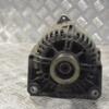 Генератор Renault Megane 1.9dCi (II) 2003-2009 8200495294 233357 - 4
