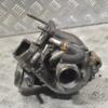 Турбина Renault Scenic 1.9dCi (II) 2003-2009 8200398585 233363 - 4