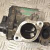 Клапан EGR электр Renault Scenic 1.9dCi (II) 2003-2009 A2C53026301 233374 - 3