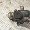 Клапан EGR електричний Renault Kangoo 1.5dCi 1998-2008 8200282949 233392 - 3