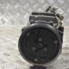 Компресор кондиціонера Renault Duster 1.5dCi 2010 8200600135 233394 - 4