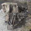 МКПП (механічна коробка перемикання передач) 5-ступка Renault Sandero 1.5dCi 2007-2013 JR5147 233494 - 5