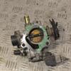 Дросельна заслінка механ Toyota Corolla 1.6 16V (E12) 2001-2006 233512 - 3
