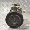 Компрессор кондиционера Toyota Corolla 1.4 D-4D (E12) 2001-2006 4472607961 233544 - 4