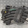 Колектор впускний пластик Audi A3 1.6 8V (8P) 2003-2012 06A133206AJ 233566 - 3