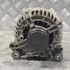 Генератор VW Golf Plus 1.6 8V 2005-2014 0124525091 233575 - 4