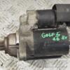Стартер VW Golf 1.6 8V (V) 2003-2008 0001120408 233578 - 3
