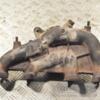 Колектор випускний VW Golf 1.6 8V (IV) 1997-2003 06A253033P 233592 - 4