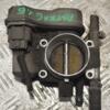 Дросельна заслінка електро Opel Astra 1.6 16V (G) 1998-2005 25177983 233701 - 3