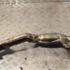 Труба колектора випускного Subaru Forester 2.0d 2008-2012 44610AA770 233858 - 3