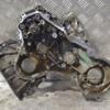 Кришка двигуна передня Renault Master 2.5dCi 1998-2010 8200018628 233865 - 3