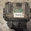 Блок управления двигателем Renault Master 2.5dCi 1998-2010 0281011432 233867 - 3