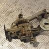 Масляний насос 03- Renault Master 2.5dCi 1998-2010 8200171405 233871 - 3