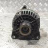 Генератор (дефект) Renault Master 2.5dCi 1998-2010 0124525044 233873 - 4