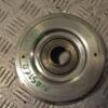 Шкив коленвала демпферный 7 ручейков Renault Master 2.5dCi 1998-2010 233891 - 3