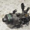 Корпус масляного фільтра Citroen Jumpy 2.0Mjet 16V 2007-2016 9656830180 233926 - 3