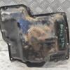 Піддон двигуна масляний Citroen Jumper 2.2hdi 2006-2014 2S7Q6675BA 234034 - 3