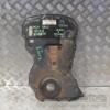 Кришка двигуна передня Citroen Jumper 2.2hdi 2006-2014 6C1Q6019AB 234036 - 3